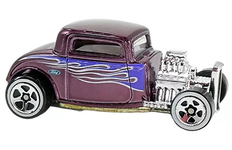 32 Ford